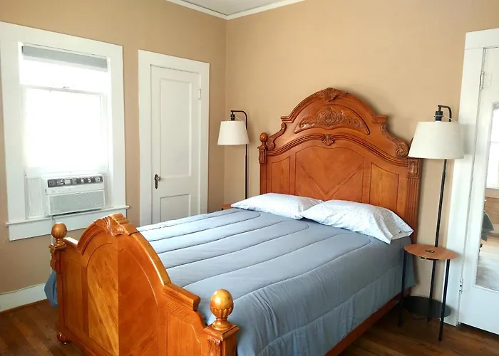 Casita De Agua Encanto