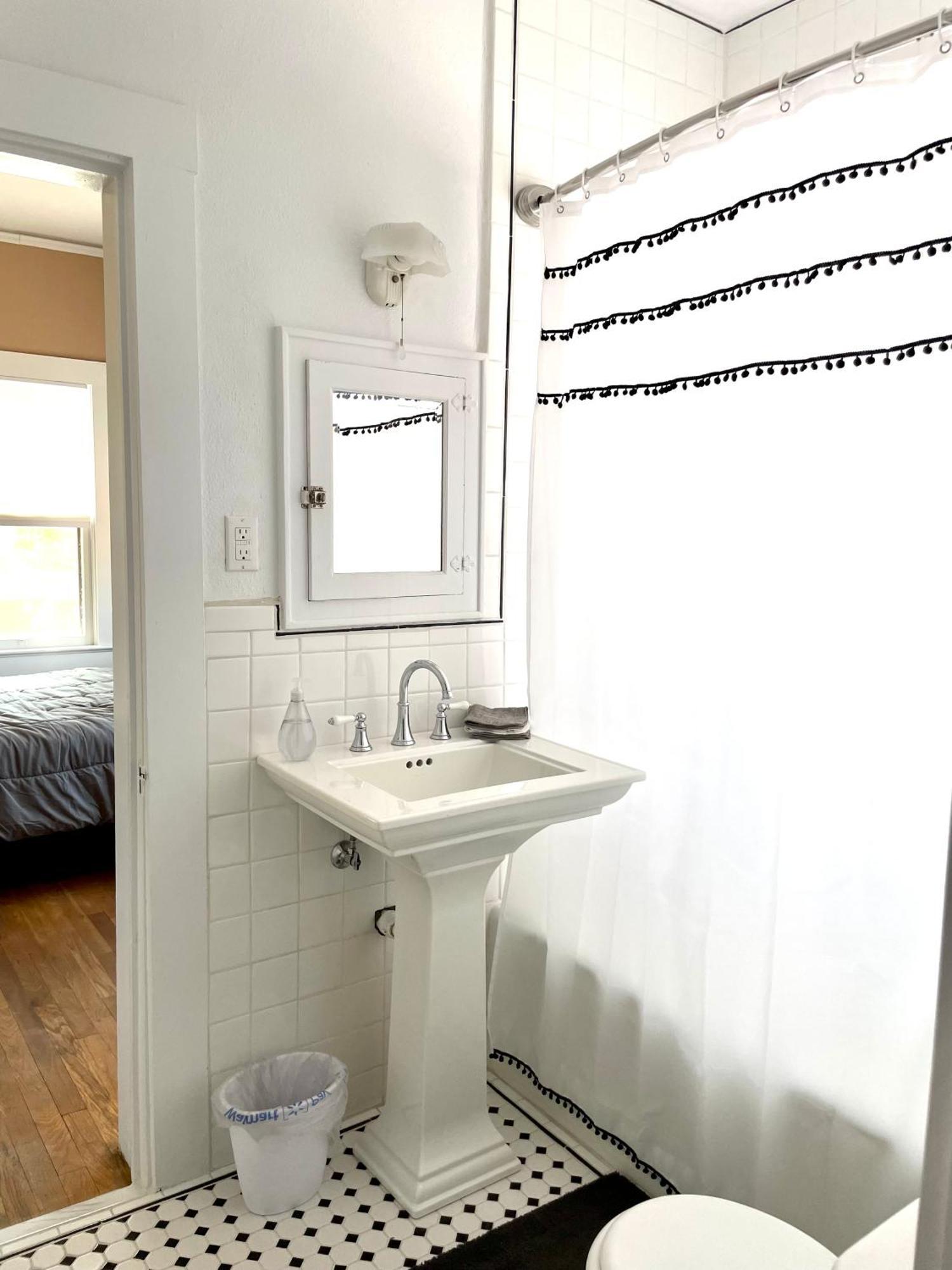 Casita De Agua Encanto *