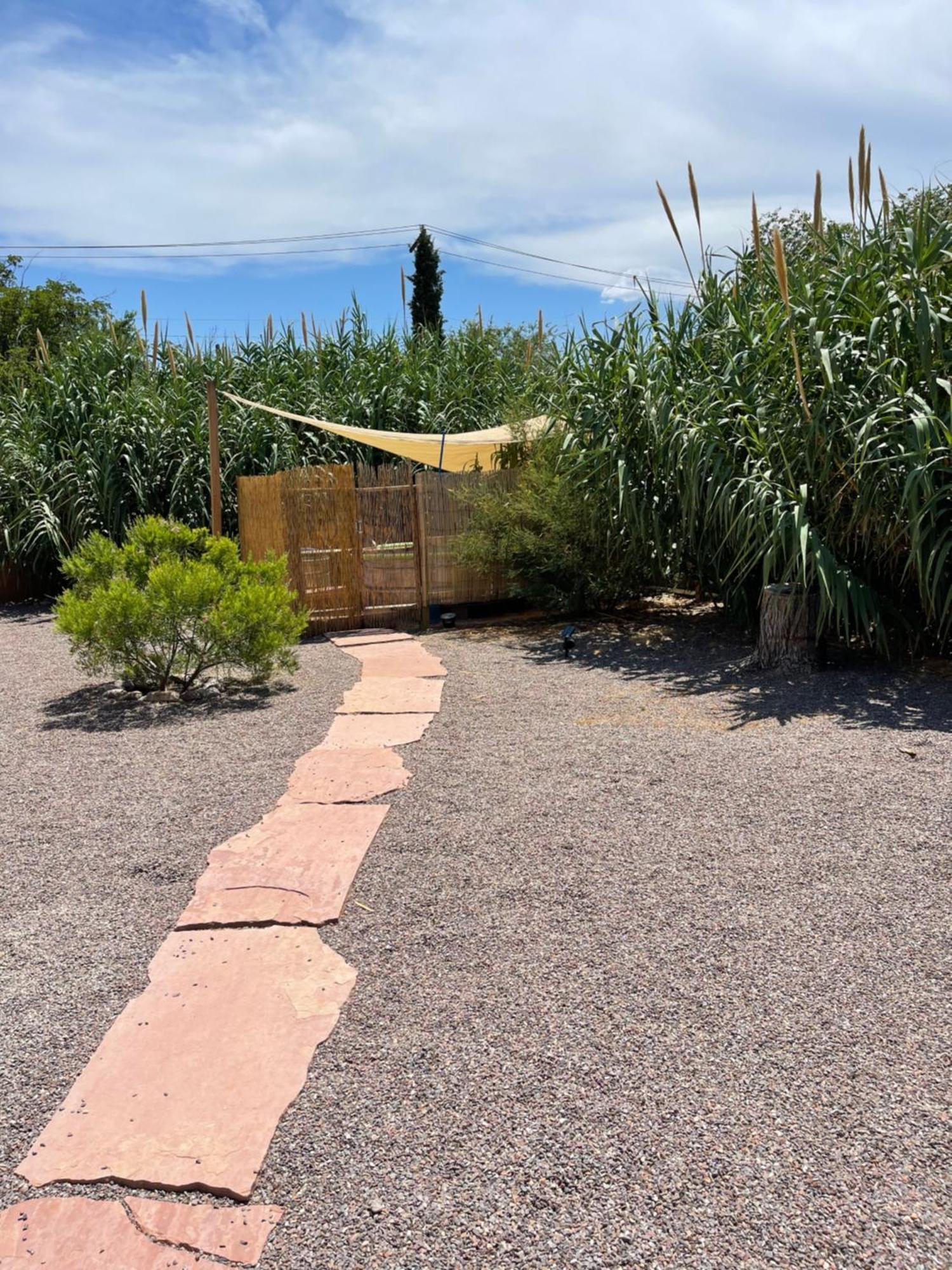 Casita De Agua Encanto * Truth or Consequences